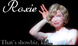 Roxie Hart