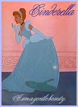 Cinderella