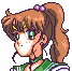 Sailor Jupiter