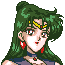 Sailor Pluto
