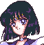 Sailor Saturn