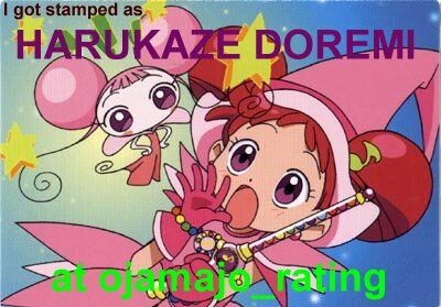 Doremi Harukaze