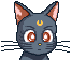 Luna, Artemis and Diana